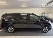 Mercedes-Benz Vito 4