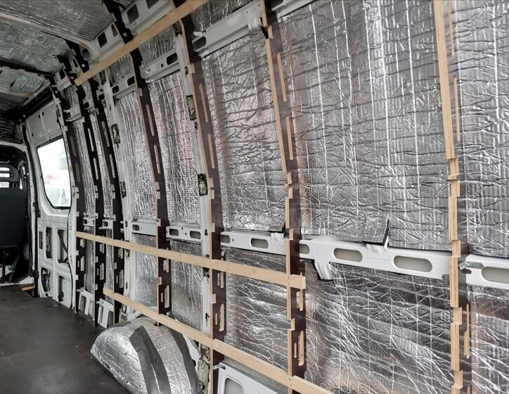 Iveco Daily Ostatní 3,0 l 107 kw