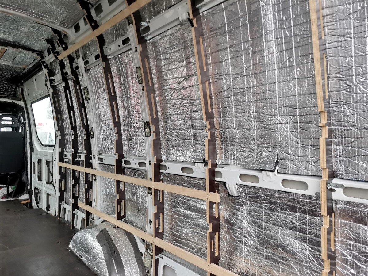 Iveco Daily Ostatní 3,0 l 107 kw