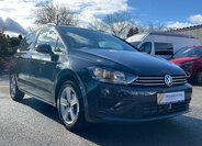 Volkswagen Golf Sportsvan MPV 1,2 l 63 kw