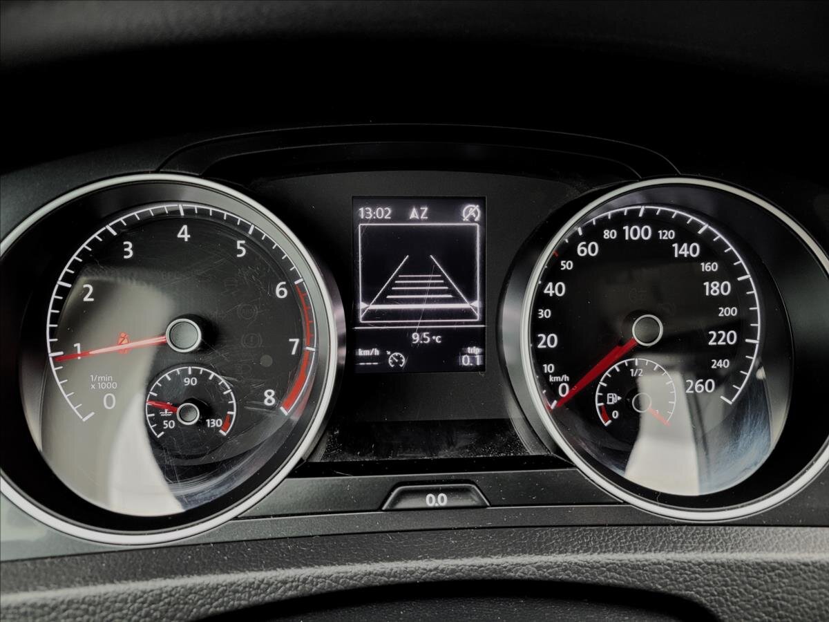 Volkswagen Golf Kombi 999,0 85 kw