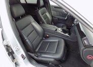 Mercedes-Benz Třídy E Kombi 3,0 l 170 kw