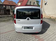 Opel Combo Kombi 1,6 l 66 kw