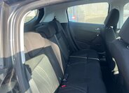 Peugeot 208 Hatchback 1,2 l 60 kw