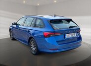 Škoda Octavia Kombi 2,0 l 85 kw