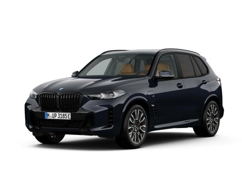 BMW X5 SUV / Terénní 3,0 l 360 kw