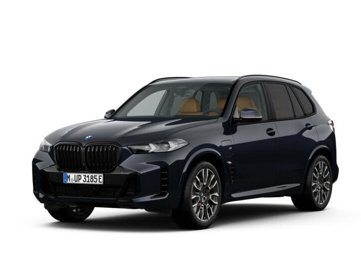 BMW X5 SUV / Terénní 3,0 l 360 kw