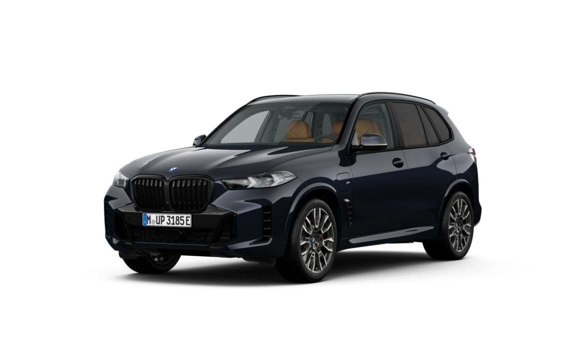 BMW X5 SUV / Terénní 3,0 l 360 kw