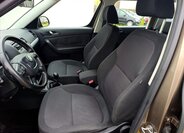 Škoda Yeti SUV / Terénní 1,6 l 77 kw