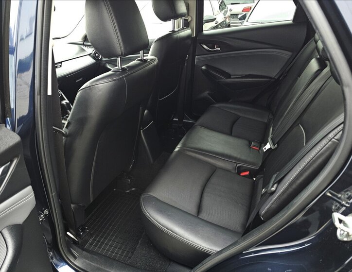 Mazda CX-3 23