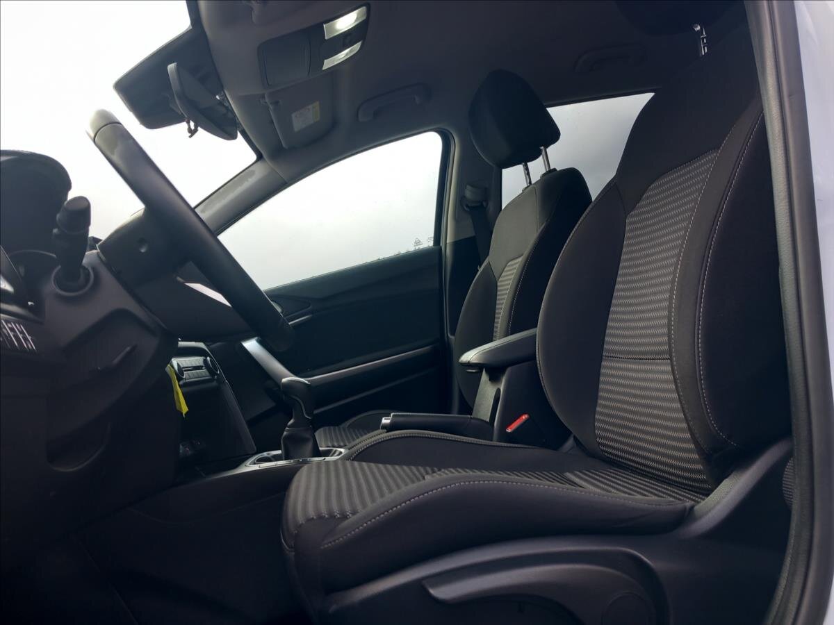 KIA Ceed Kombi 1,5 l 117 kw