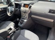 Opel Zafira 12