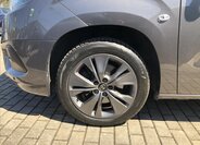 Toyota ProAce City Verso Kombi 1,5 l 96 kw