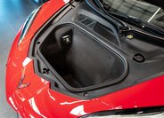 Chevrolet Corvette Kabriolet 6,2 l 353 kw