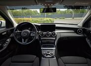 Mercedes-Benz Třídy C 17