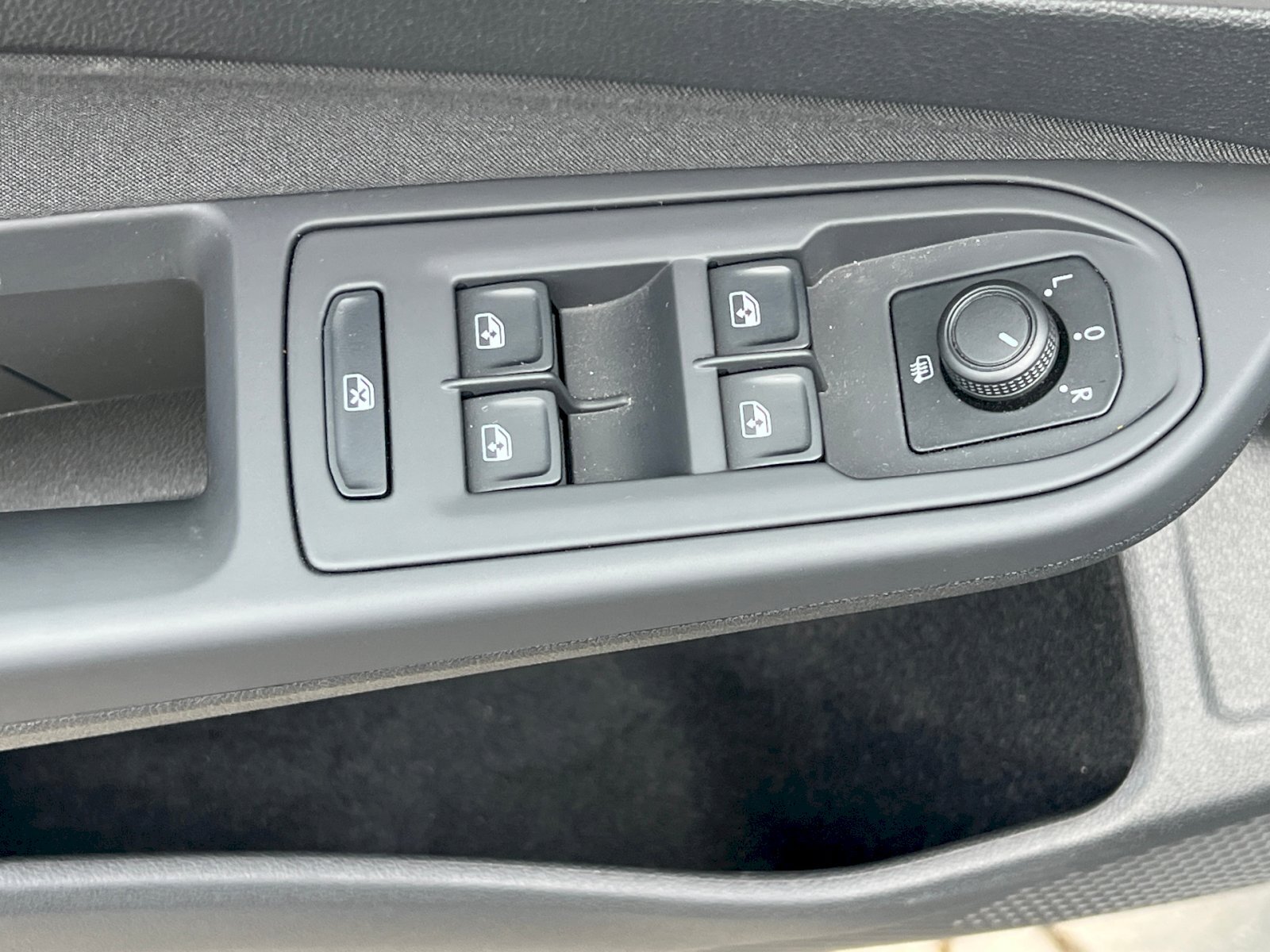 Volkswagen Golf Hatchback 1,5 l 85 kw