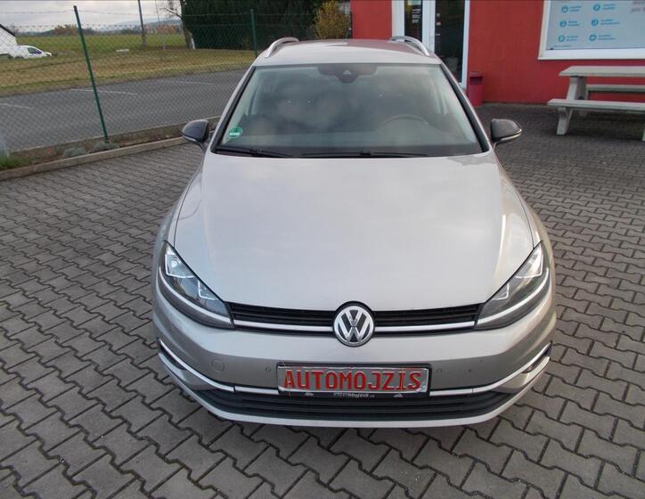 Volkswagen Golf 3