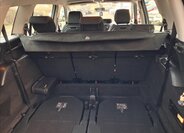 Citroën C4 Picasso MPV 2,0 l 110 kw