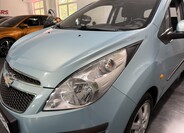 Chevrolet Spark 26