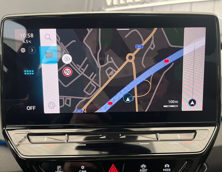 Volkswagen ID.3 Hatchback 0,0 150 kw