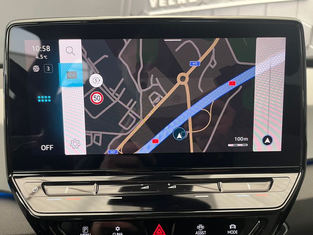 Volkswagen ID.3 Hatchback 0,0 150 kw