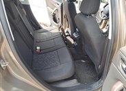 Peugeot 2008 MPV 1,2 l 81 kw