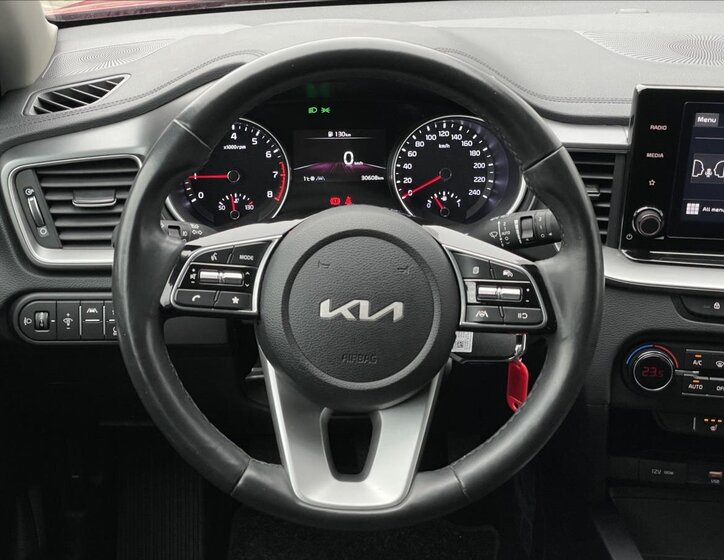 KIA Ceed Hatchback 998,0 74 kw