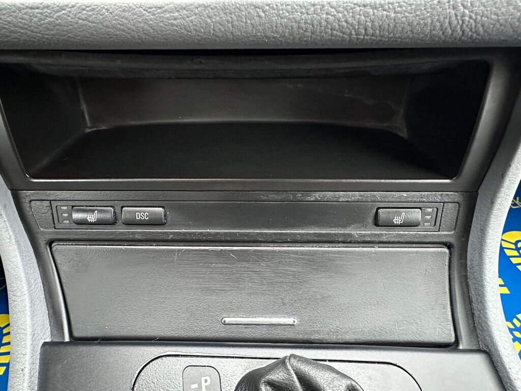 BMW Řada 3 Hatchback 1,8 l 85 kw