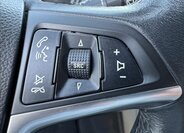 Opel Astra Hatchback 1,4 l 103 kw