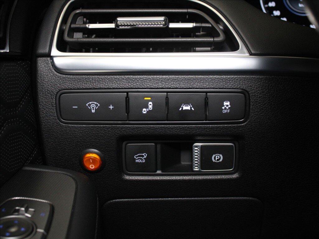 Hyundai Palisade SUV / Terénní 3,8 l 217 kw