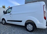 Ford Transit Custom Skříň 2,0 l 77 kw