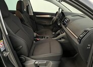 Škoda Karoq SUV / Terénní 1,5 l 110 kw