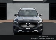 Mercedes-Benz GLB SUV / Terénní 2,0 l 110 kw