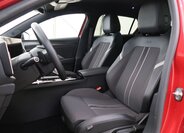 Opel Astra Hatchback 1,2 l 96 kw
