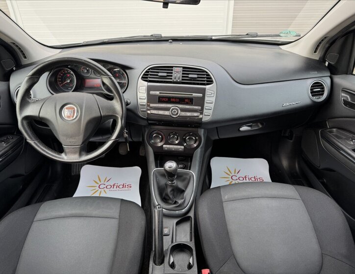 Fiat Bravo 24
