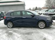 Fiat Tipo Hatchback 1,2 l 70 kw