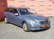 Mercedes-Benz Třídy E Kombi 3,0 l 195 kw