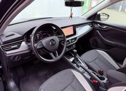 Škoda Kamiq SUV 999,0 85 kw