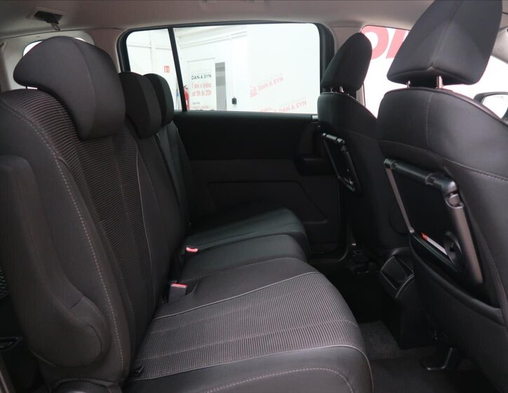 Mazda 5 Kombi 1,6 l 85 kw