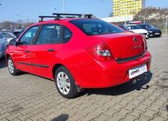 Renault Thalia Sedan / Limuzína 1,1 l 55 kw