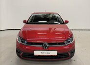 Volkswagen Polo Hatchback 999,0 85 kw