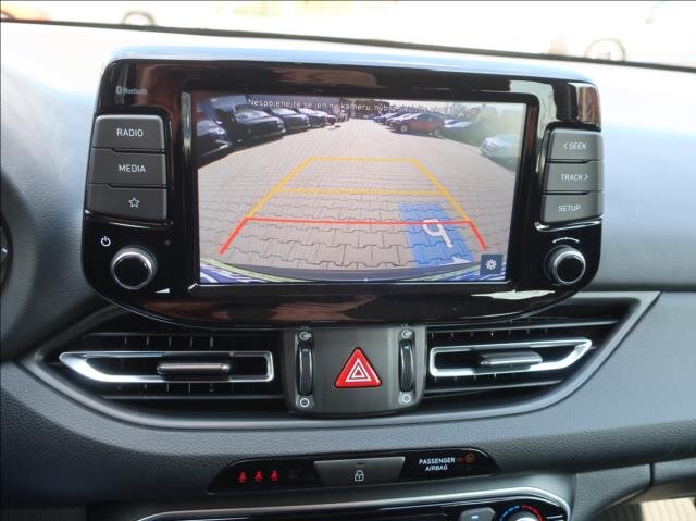 Hyundai i30 Kombi 998,0 88 kw