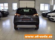 Opel Ostatní Hatchback 1,2 l 81 kw