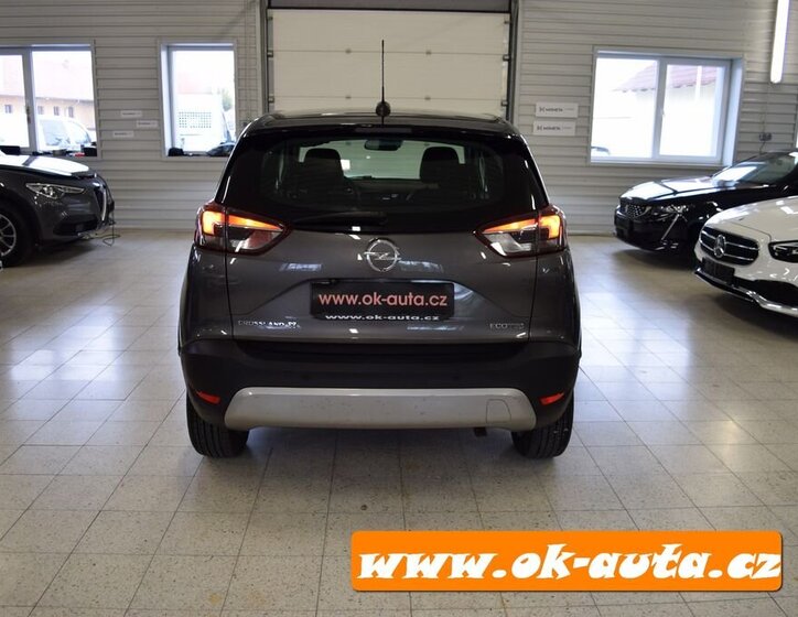 Opel Ostatní Hatchback 1,2 l 81 kw