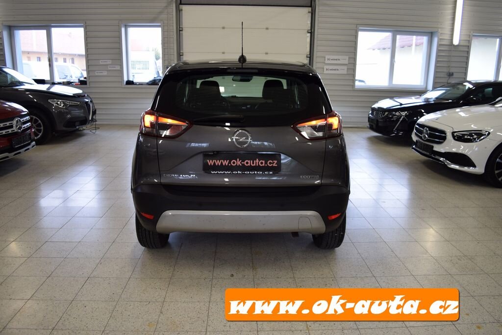 Opel Ostatní Hatchback 1,2 l 81 kw