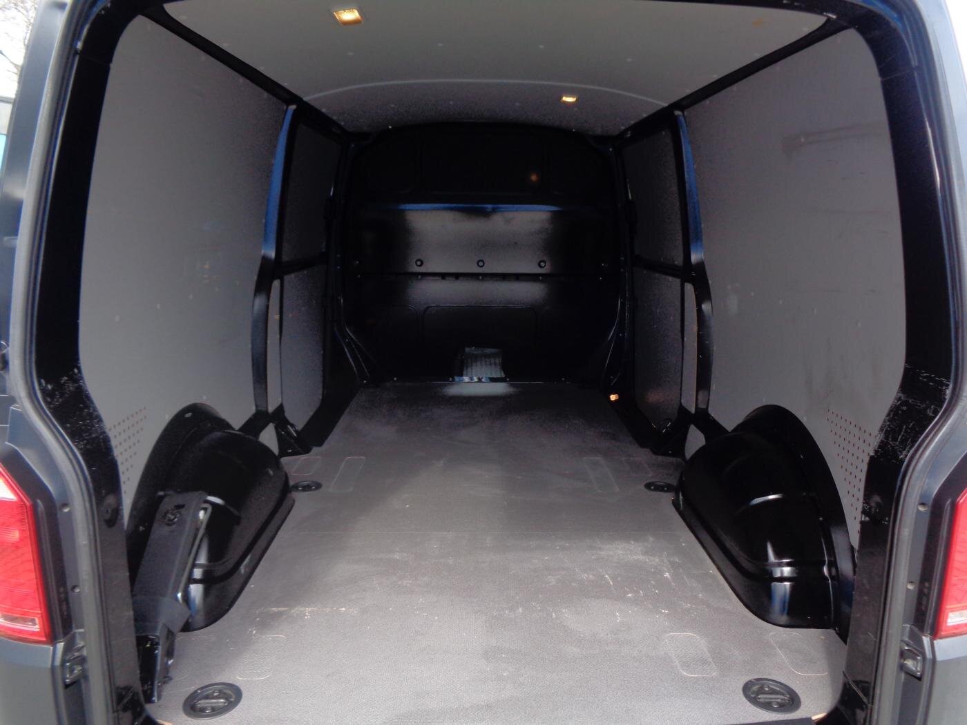 Volkswagen Transporter Ostatní 2,0 l 110 kw