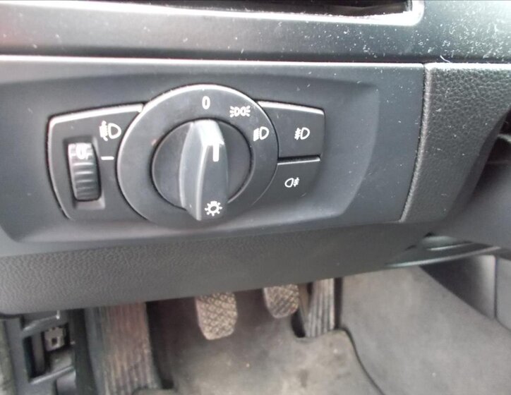 BMW Řada 3 Kombi 2,0 l 95 kw