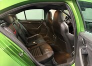 Škoda Octavia Liftback 2,0 l 135 kw