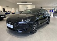 Hyundai i30 Liftback 1,5 l 117 kw