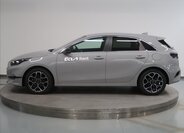 KIA Ceed Hatchback 1,5 l 103 kw